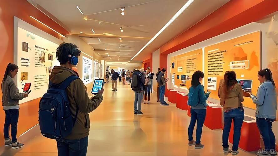 数智文创 跨界碰撞，创意新生——数字文化创意内容应用服务新图景